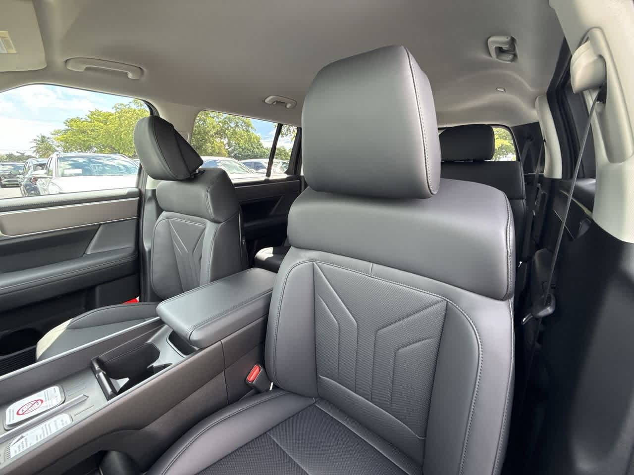 Thumbnail: 2026 Hyundai Santa Fe - 14