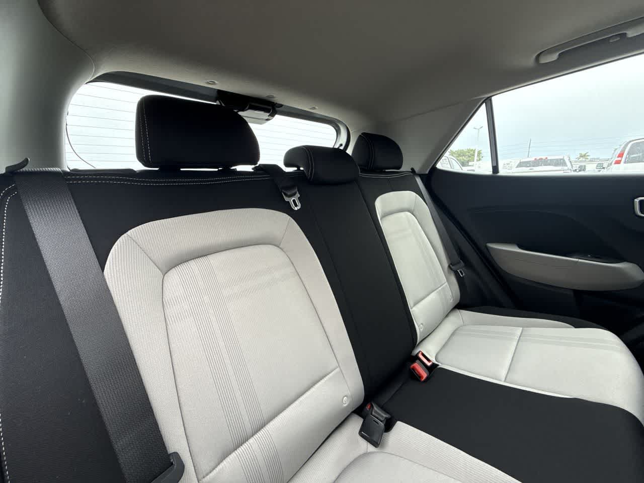 Thumbnail: 2026 Hyundai Venue - 26