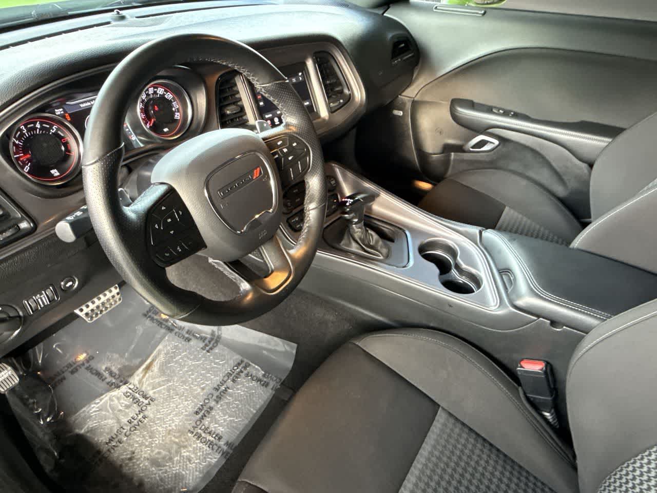 Thumbnail: 2023 Dodge Challenger - 13