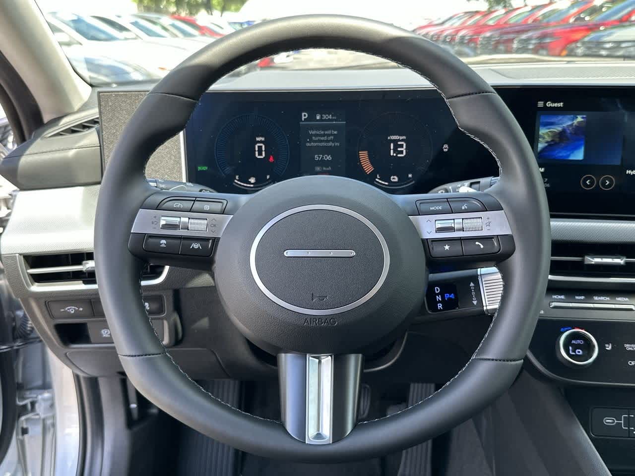 Thumbnail: 2025 Hyundai Sonata - 15