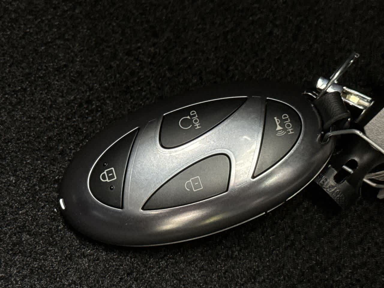 Thumbnail: 2026 Hyundai Tucson - 28