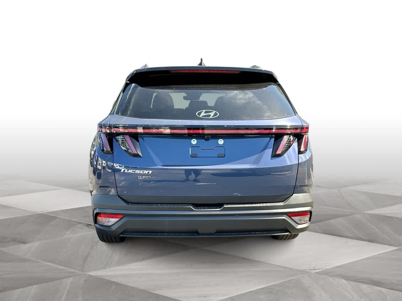 Thumbnail: 2025 Hyundai Tucson - 7