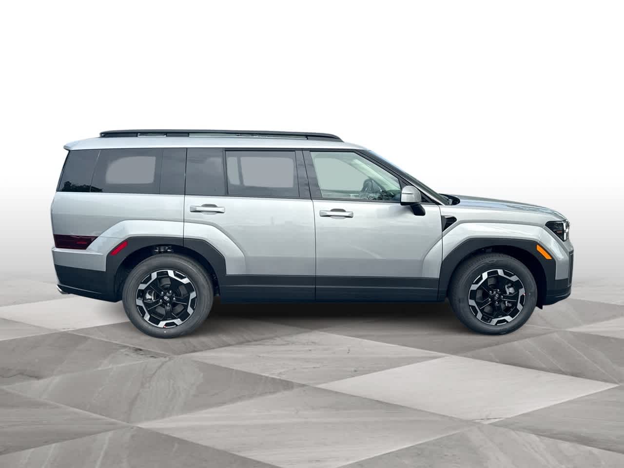 Thumbnail: 2026 Hyundai Santa Fe - 9