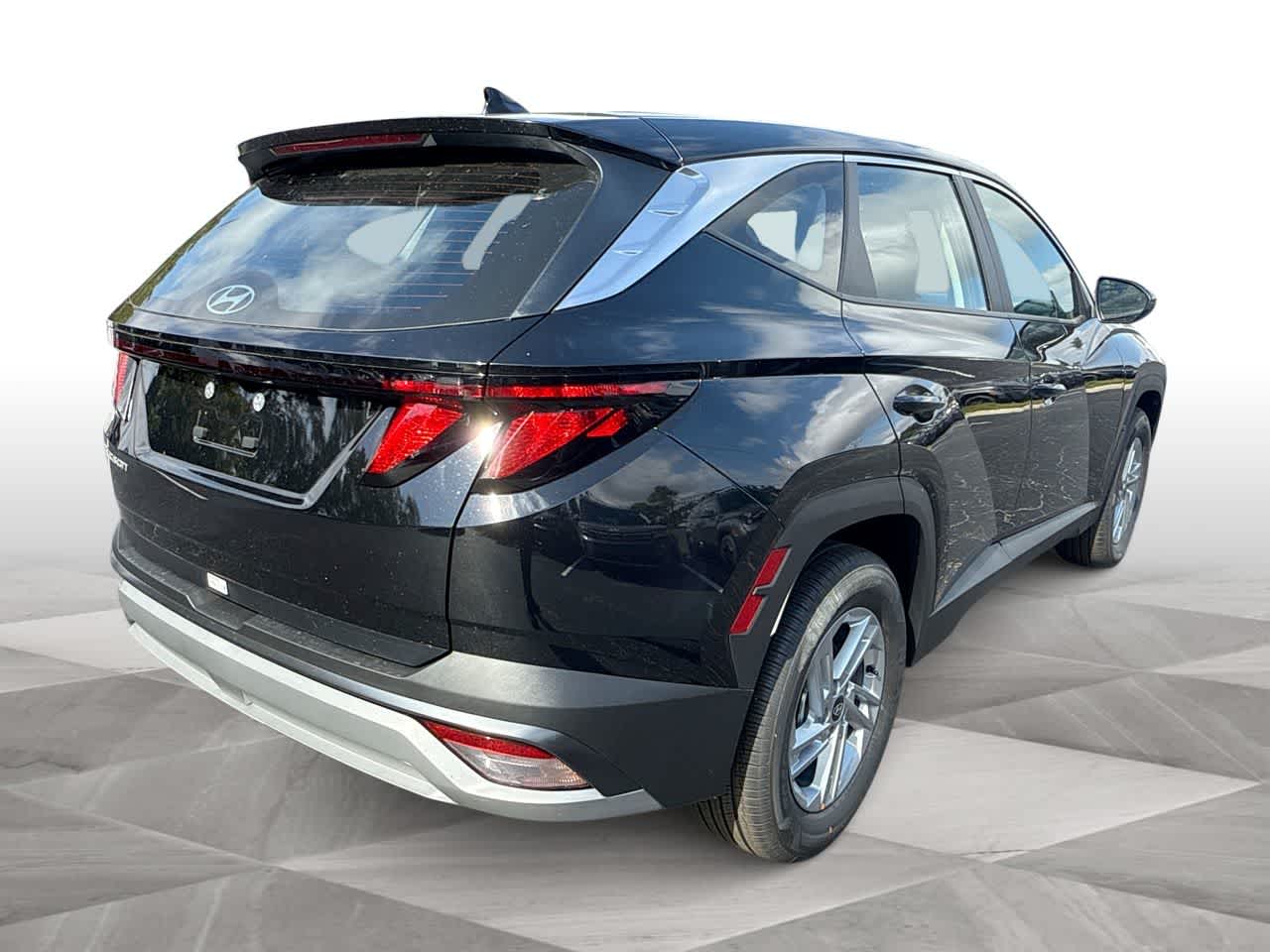 Thumbnail: 2026 Hyundai Tucson - 8