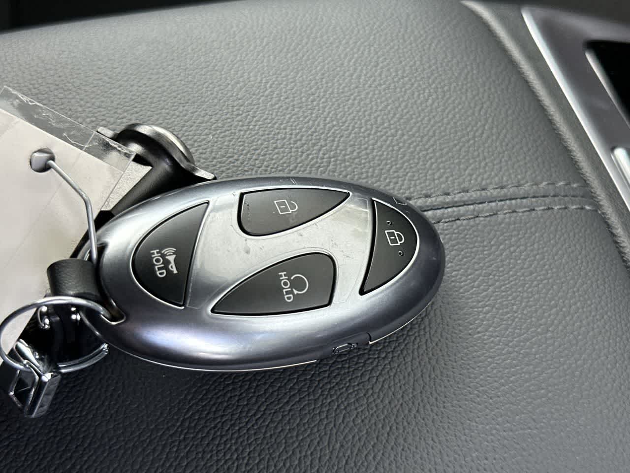 Thumbnail: 2026 Hyundai Tucson - 28