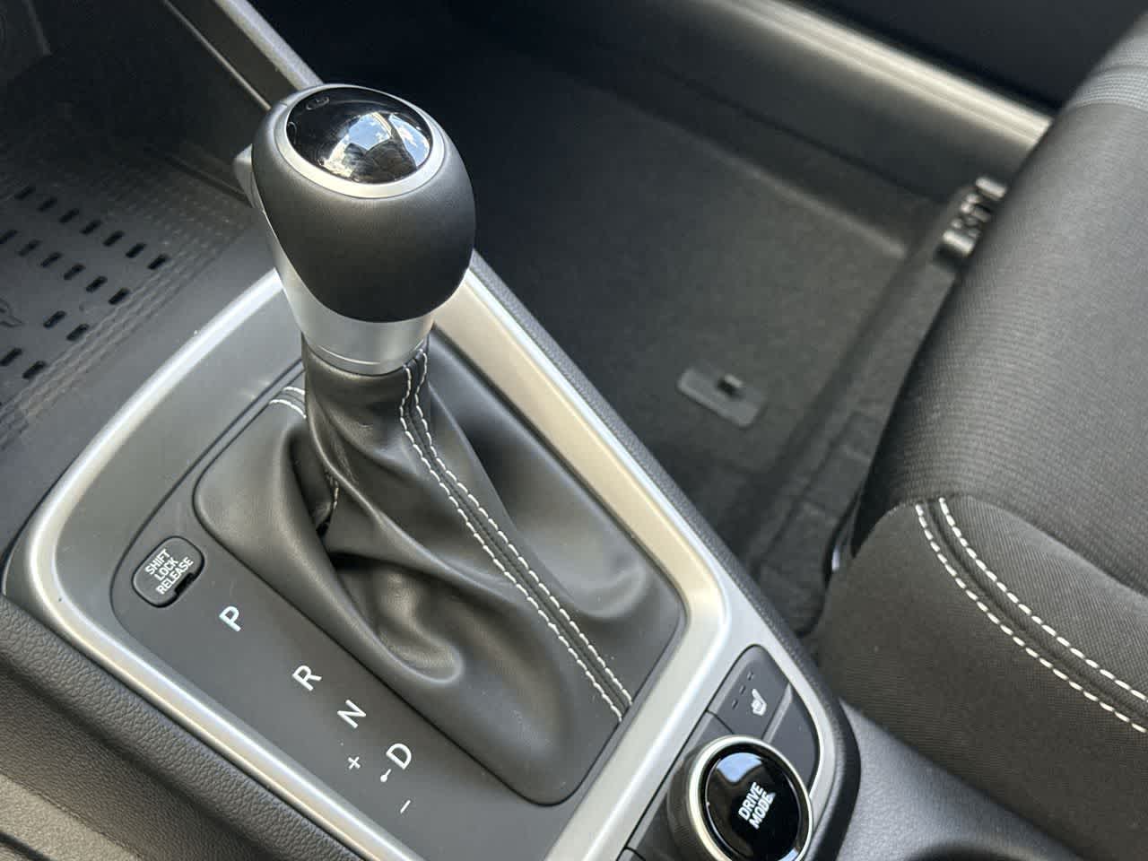 Thumbnail: 2026 Hyundai Venue - 21