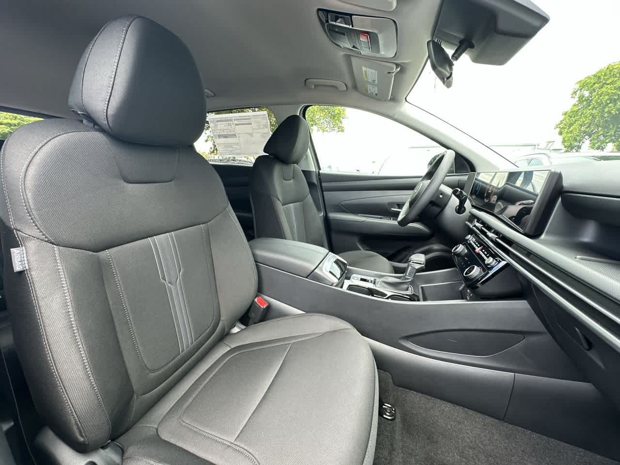 Thumbnail: 2026 Hyundai Tucson - 27