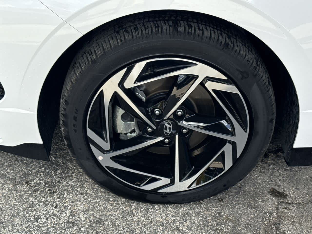 Thumbnail: 2026 Hyundai Sonata - 11