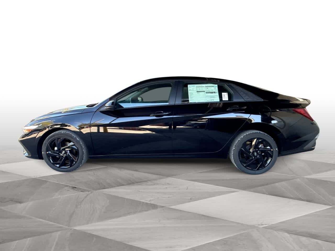 Thumbnail: 2026 Hyundai Elantra - 5