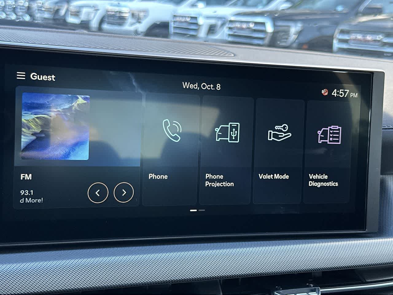 Thumbnail: 2026 Hyundai Sonata - 18
