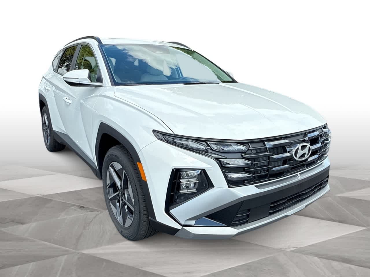 Thumbnail: 2025 Hyundai Tucson - 2