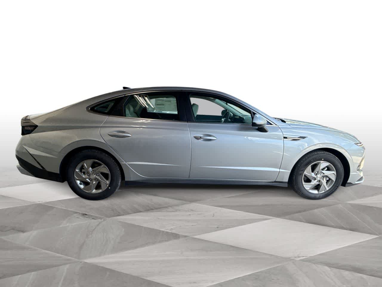 Thumbnail: 2026 Hyundai Sonata - 9