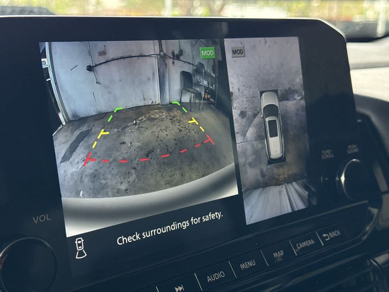 Thumbnail: 2024 Nissan Pathfinder - 19