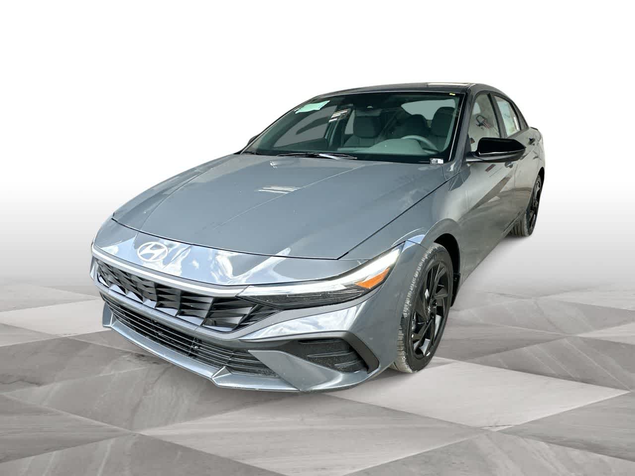 Thumbnail: 2026 Hyundai Elantra - 4