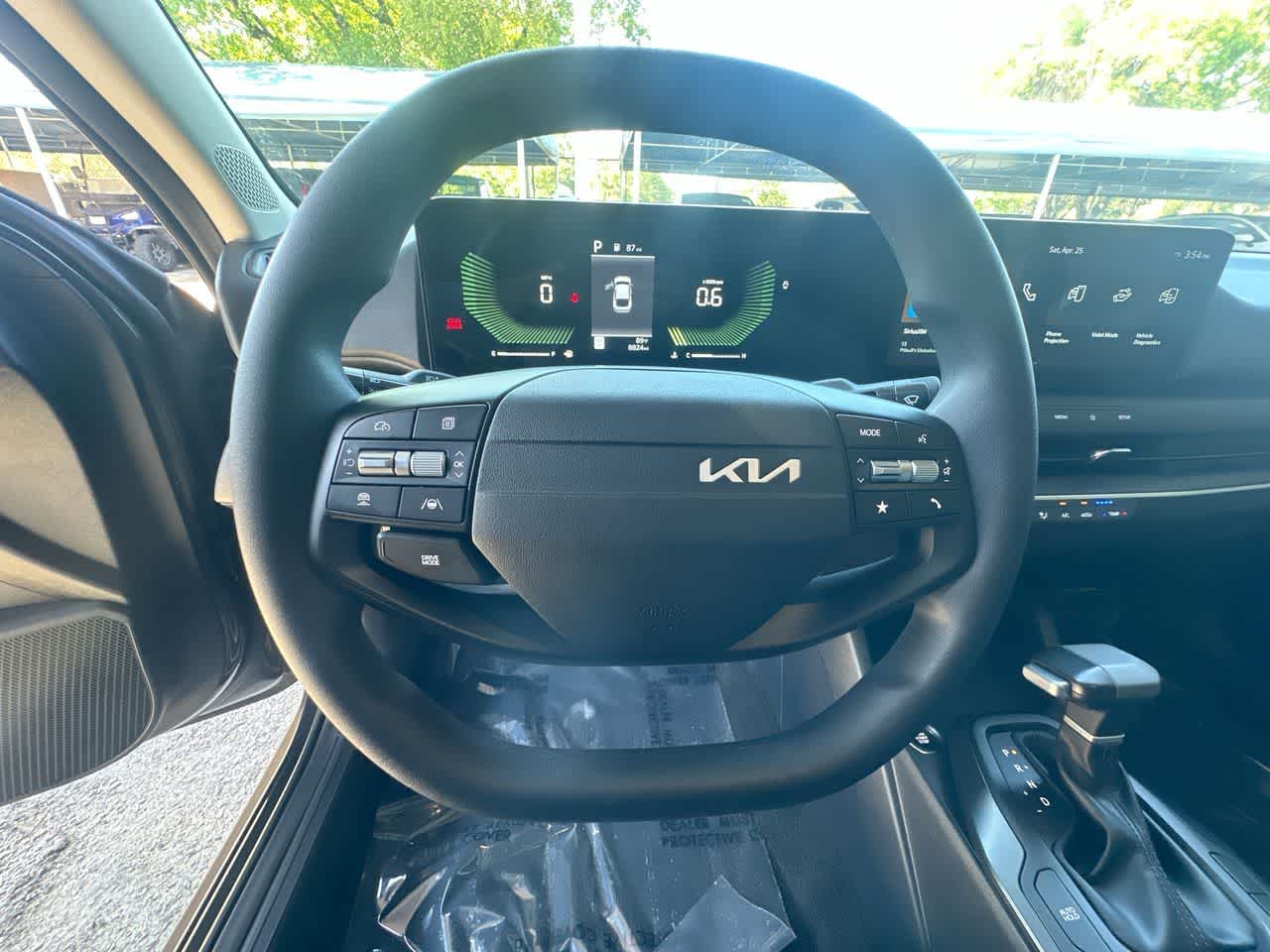 Thumbnail: 2025 Kia K4 - 15
