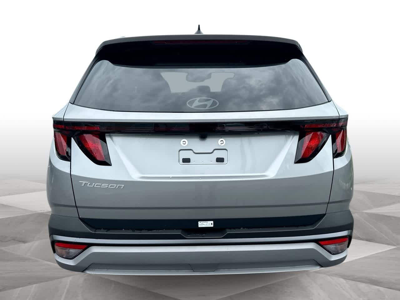 Thumbnail: 2026 Hyundai Tucson - 7