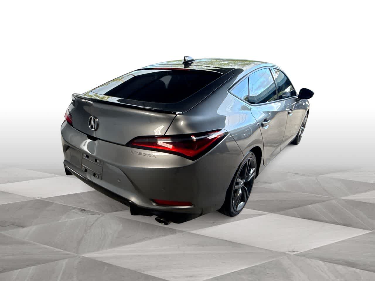 Thumbnail: 2024 Acura Integra - 8