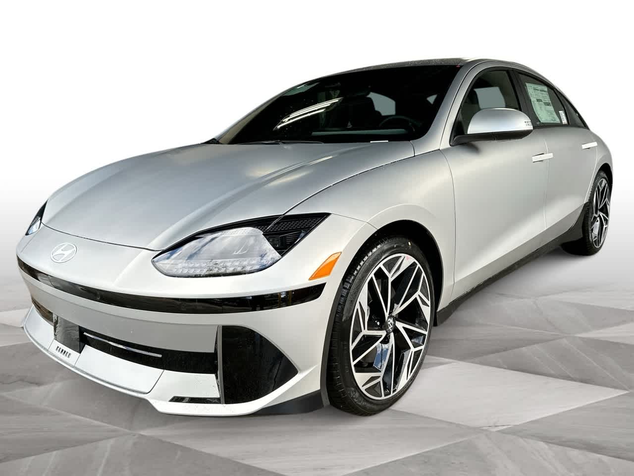 Thumbnail: 2025 Hyundai Ioniq 6 - 1