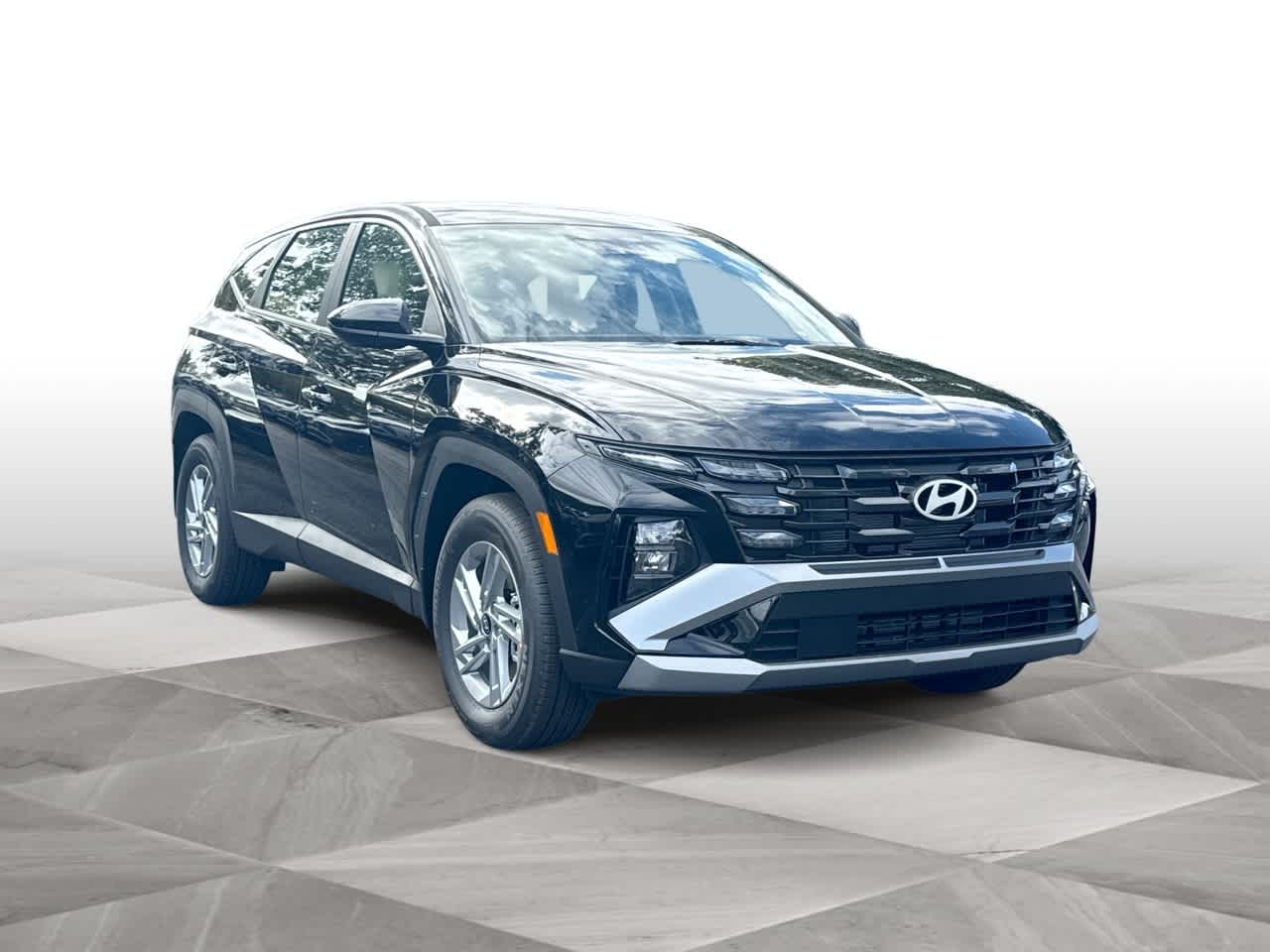 Thumbnail: 2026 Hyundai Tucson - 2