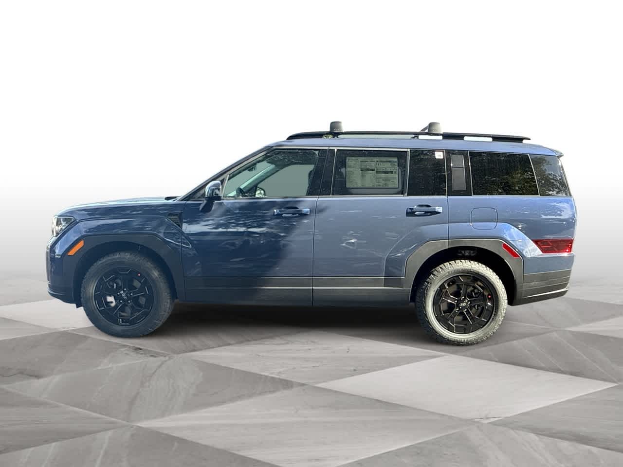 Thumbnail: 2026 Hyundai Santa Fe - 5