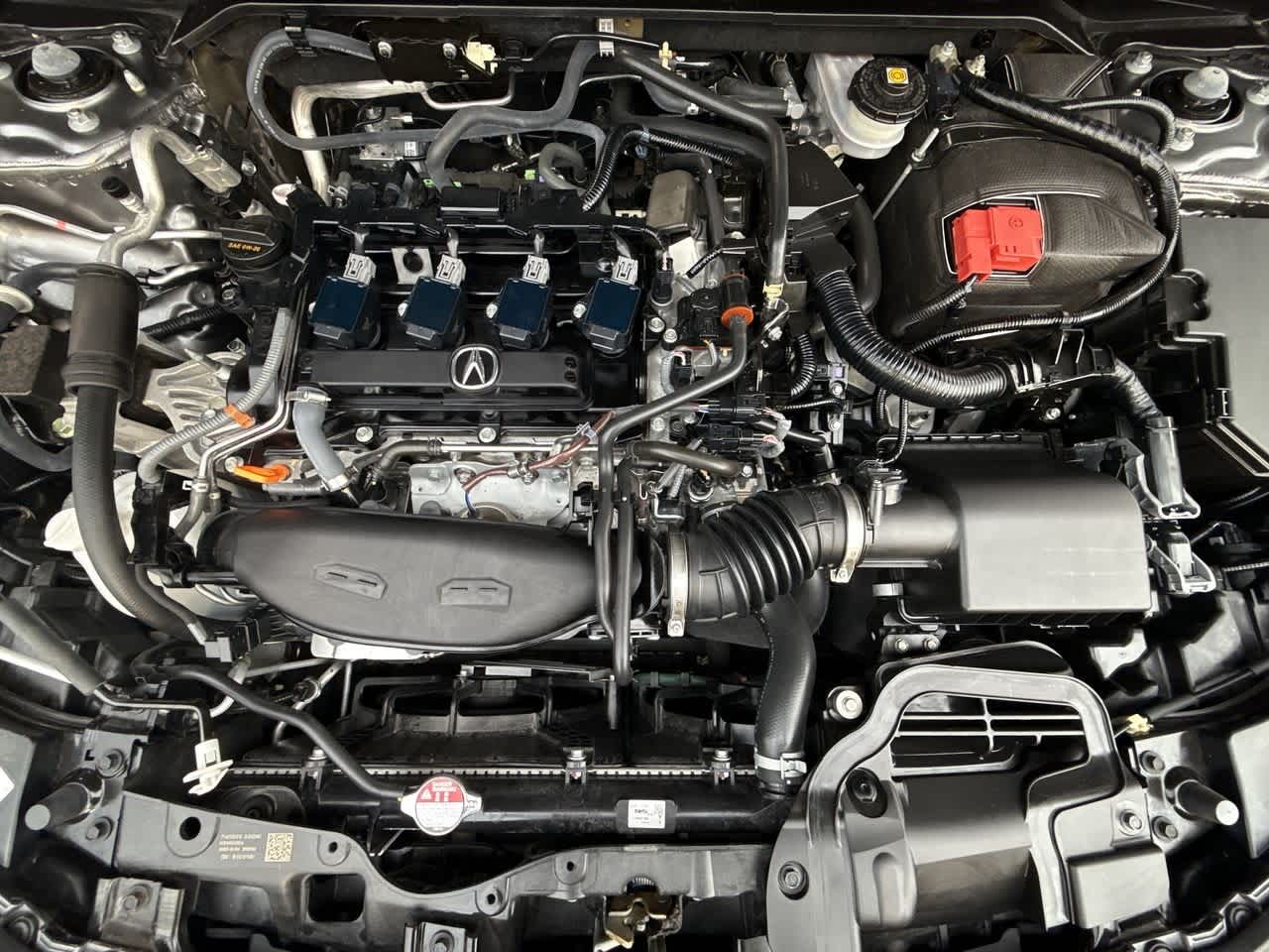 Thumbnail: 2023 Acura Integra - 12