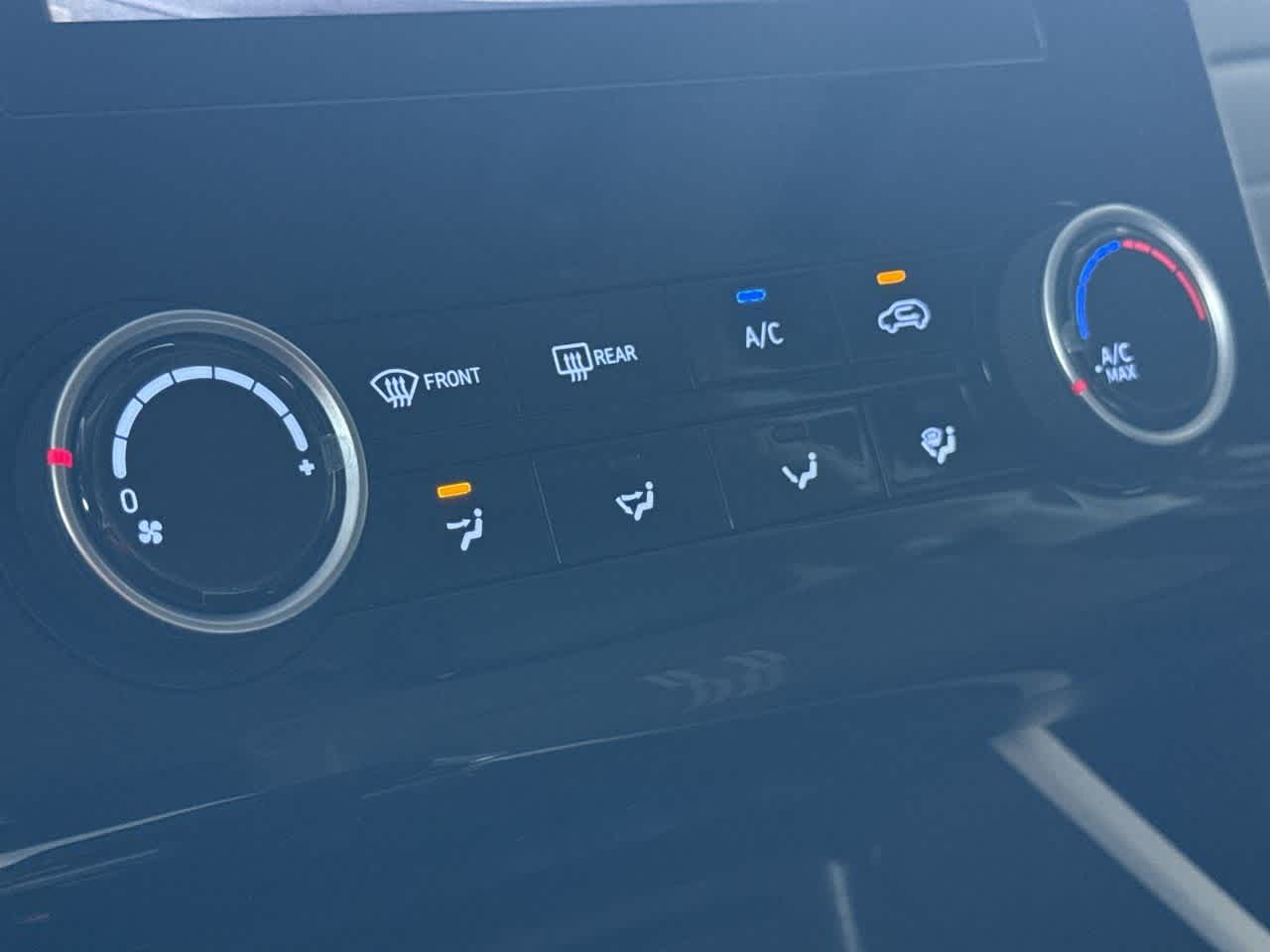 Thumbnail: 2023 Hyundai Tucson - 20