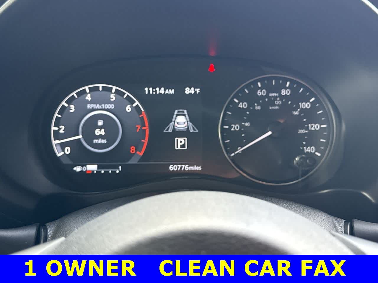 Thumbnail: 2022 Nissan Kicks - 16