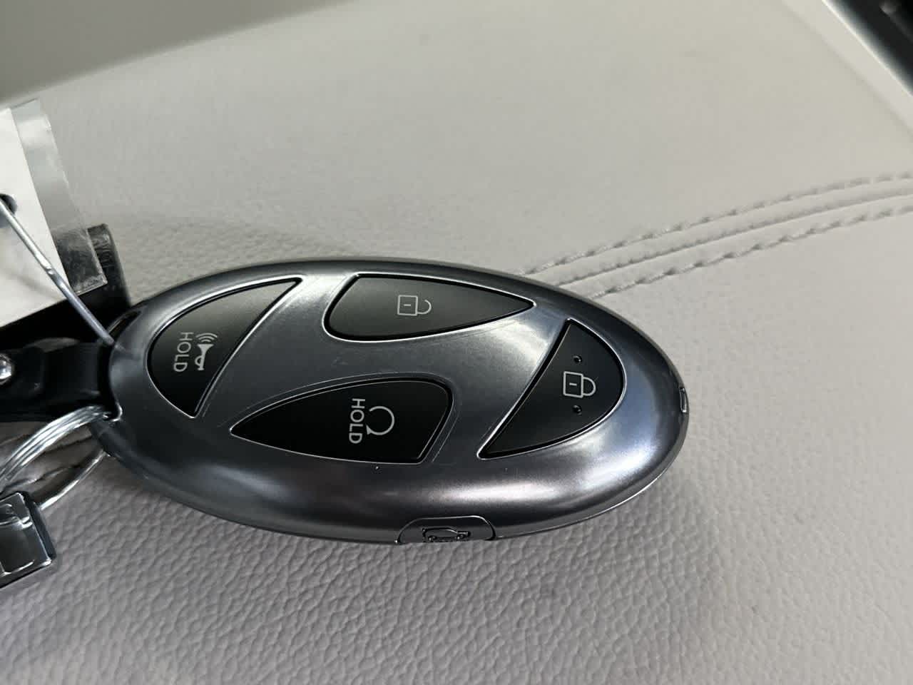 Thumbnail: 2025 Hyundai Tucson - 28