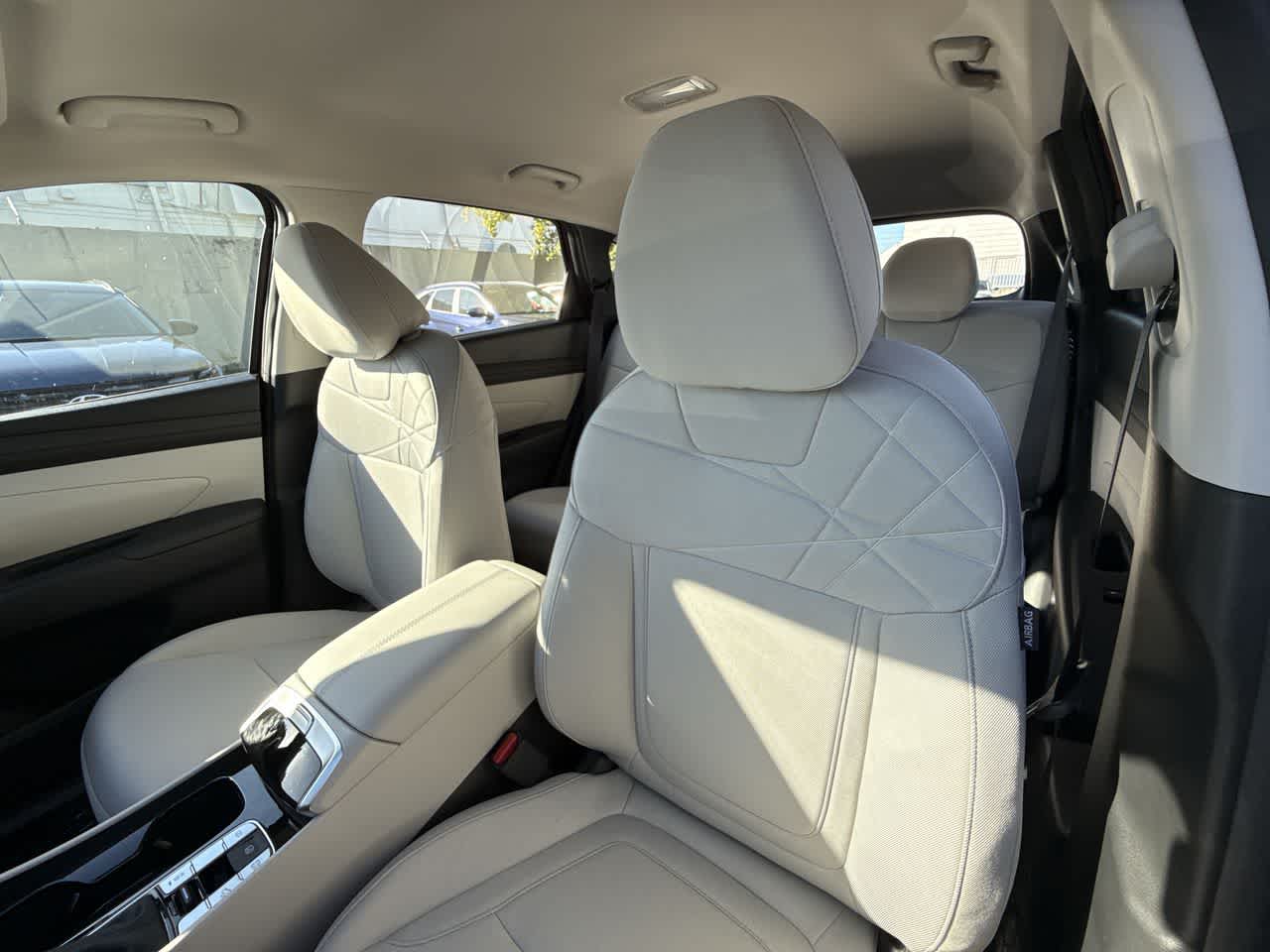 Thumbnail: 2026 Hyundai Tucson - 14