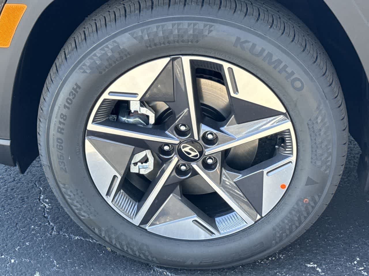 Thumbnail: 2026 Hyundai Tucson - 11