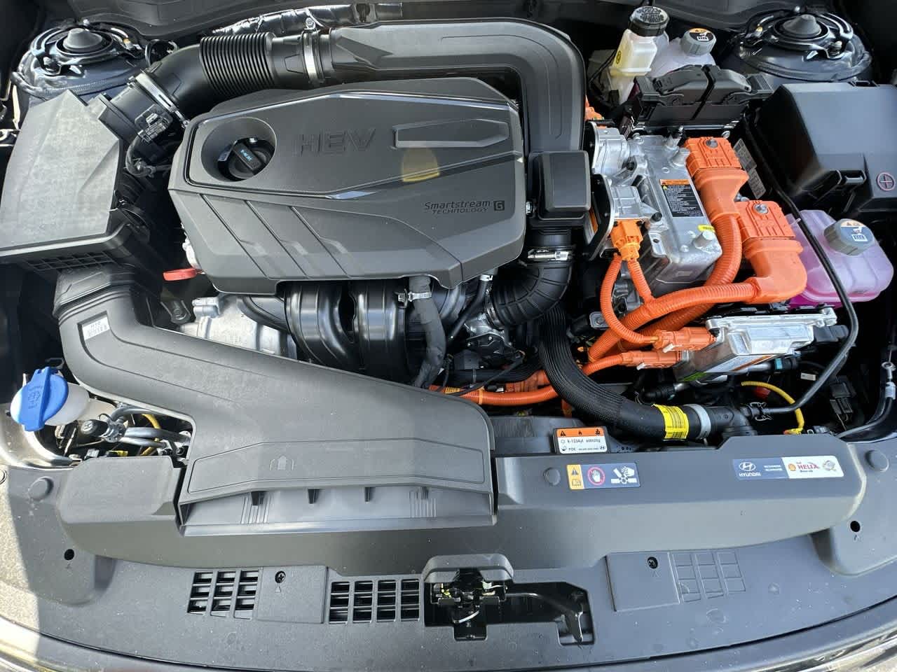 Thumbnail: 2025 Hyundai Sonata - 12