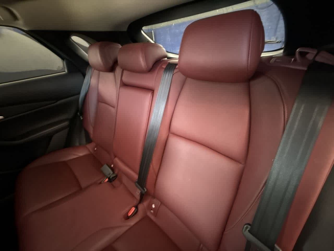 Thumbnail: 2022 Mazda CX-30 - 22