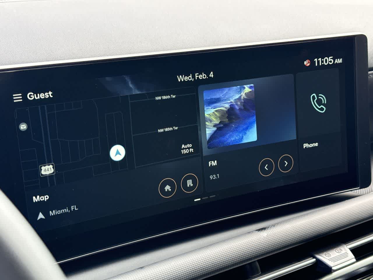 Thumbnail: 2026 Hyundai Santa Cruz - 18