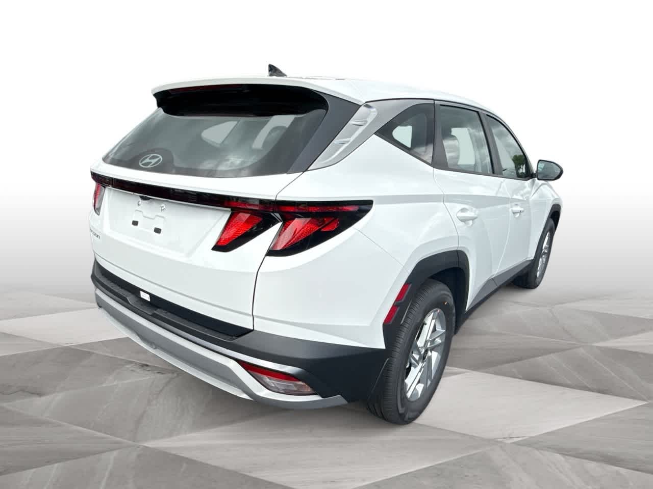 Thumbnail: 2026 Hyundai Tucson - 8