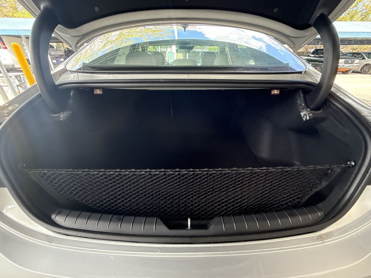 Thumbnail: 2026 Hyundai Sonata - 25