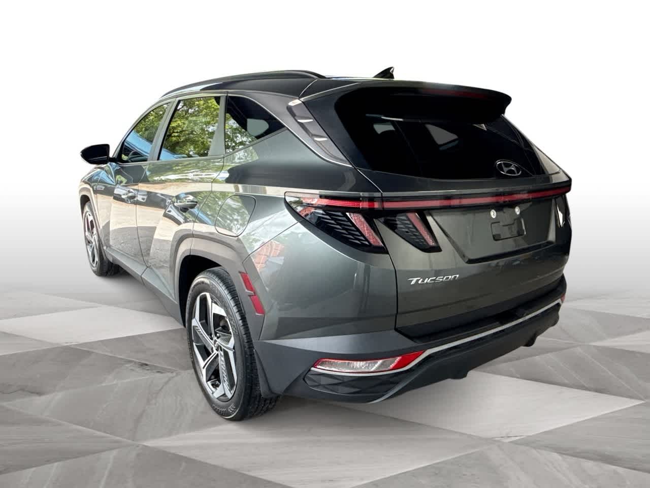 Thumbnail: 2023 Hyundai Tucson - 6