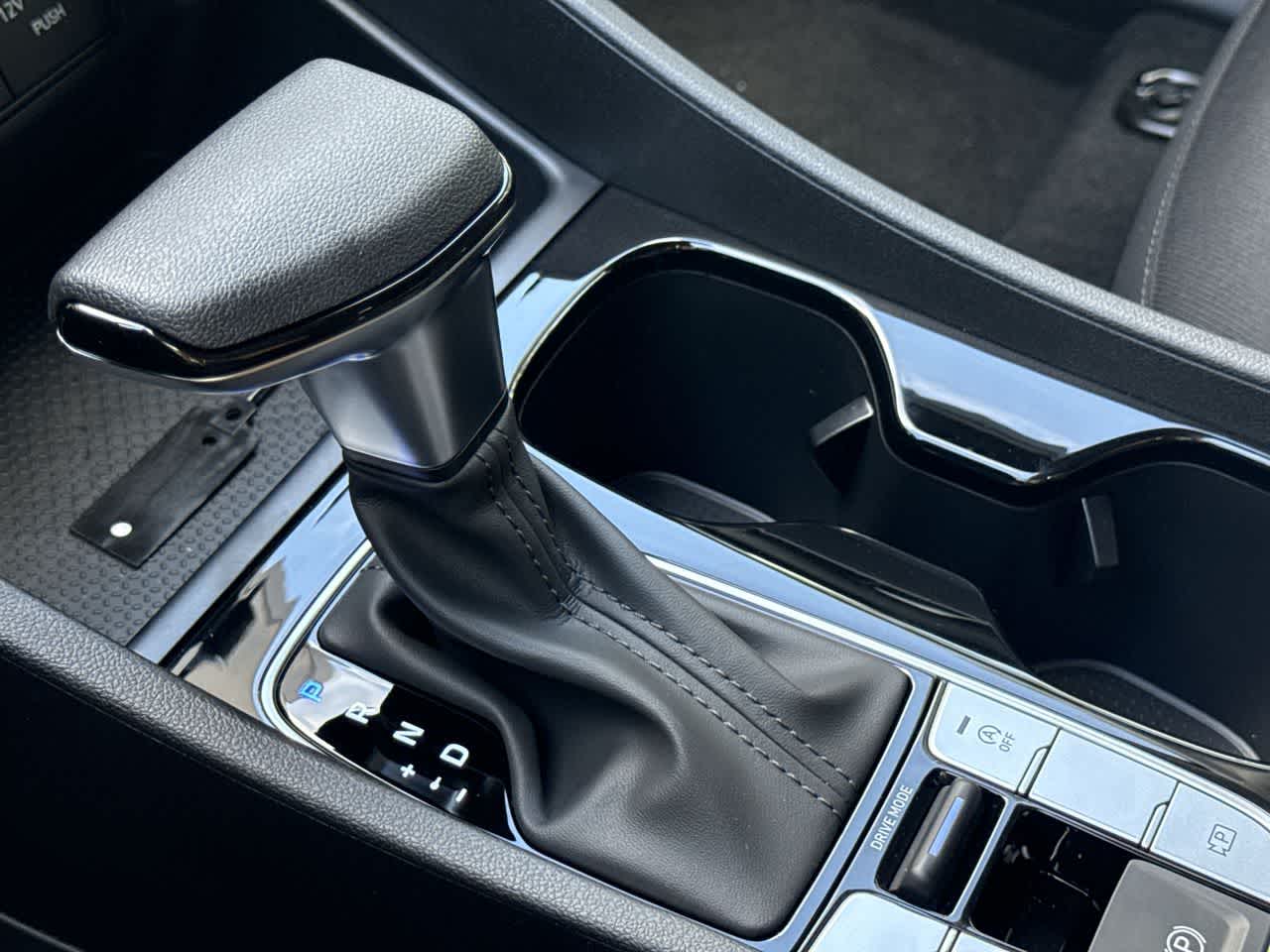 Thumbnail: 2026 Hyundai Tucson - 21