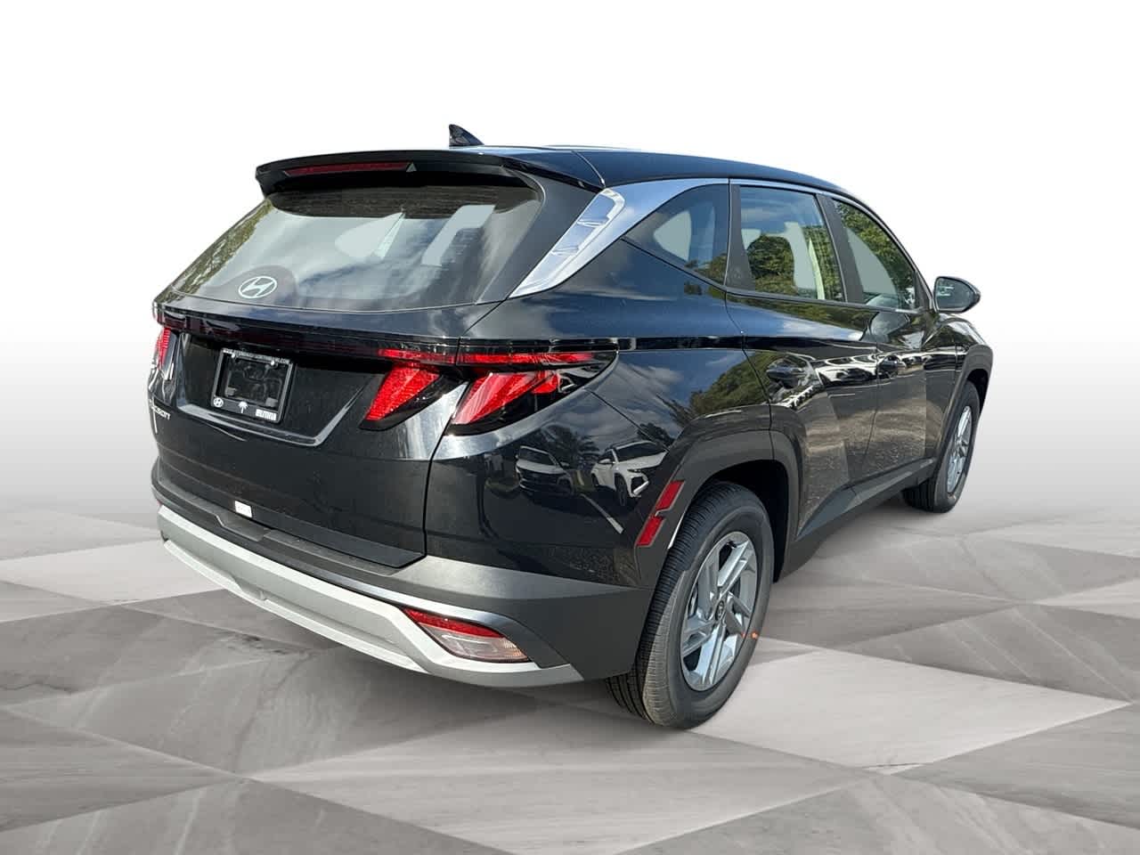 Thumbnail: 2026 Hyundai Tucson - 8