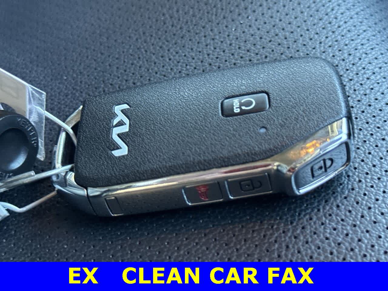 Thumbnail: 2023 Kia Sportage - 28