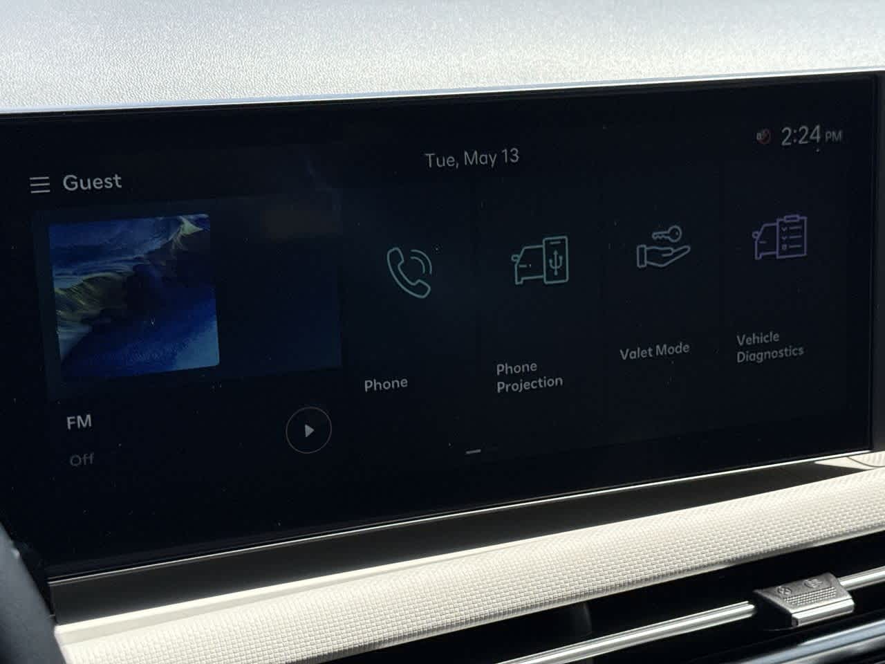 Thumbnail: 2025 Hyundai Tucson - 18