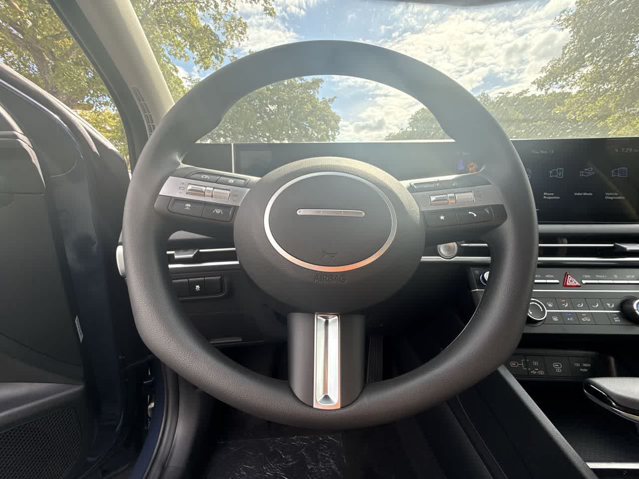 Thumbnail: 2026 Hyundai Tucson - 15