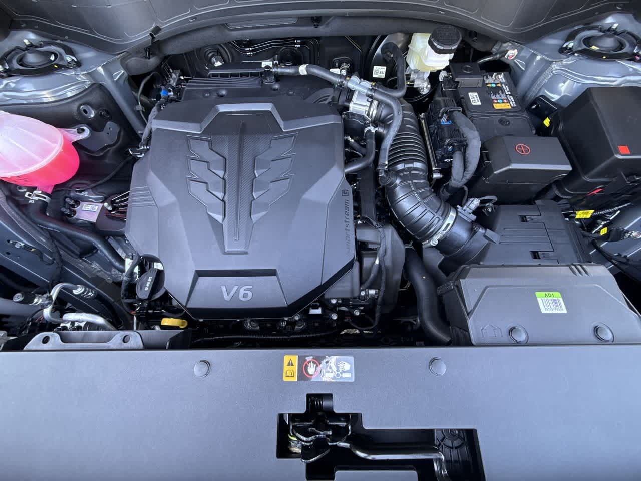 Thumbnail: 2026 Hyundai Palisade - 12