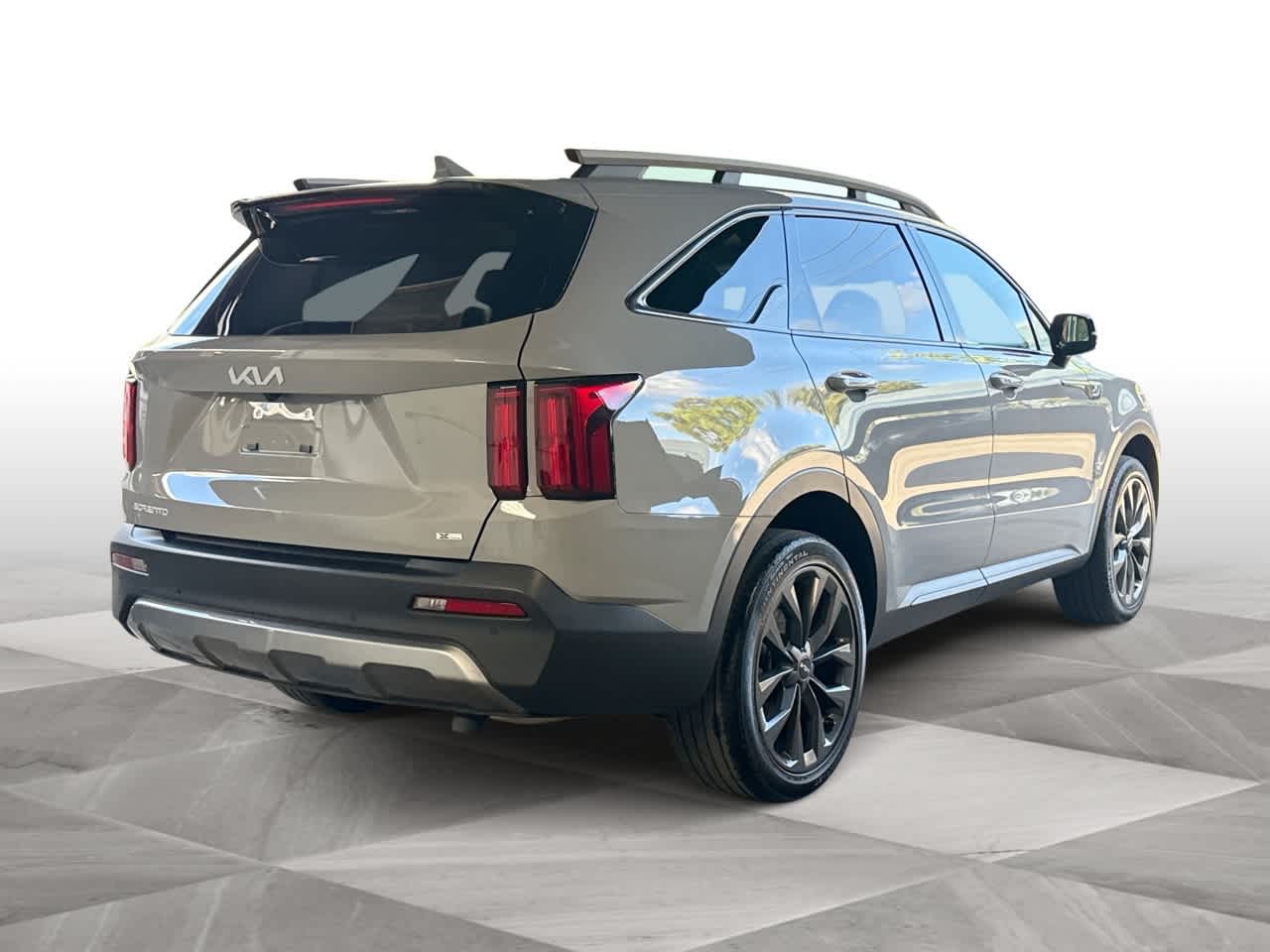 Thumbnail: 2023 Kia Sorento - 7