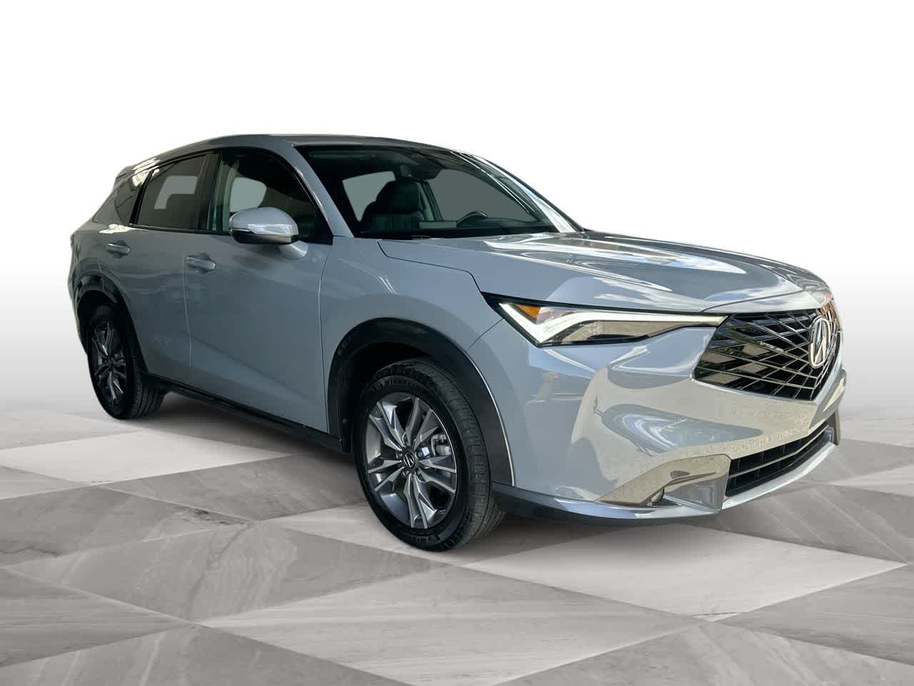 2025 Acura ADX  -
                  Miami, FL