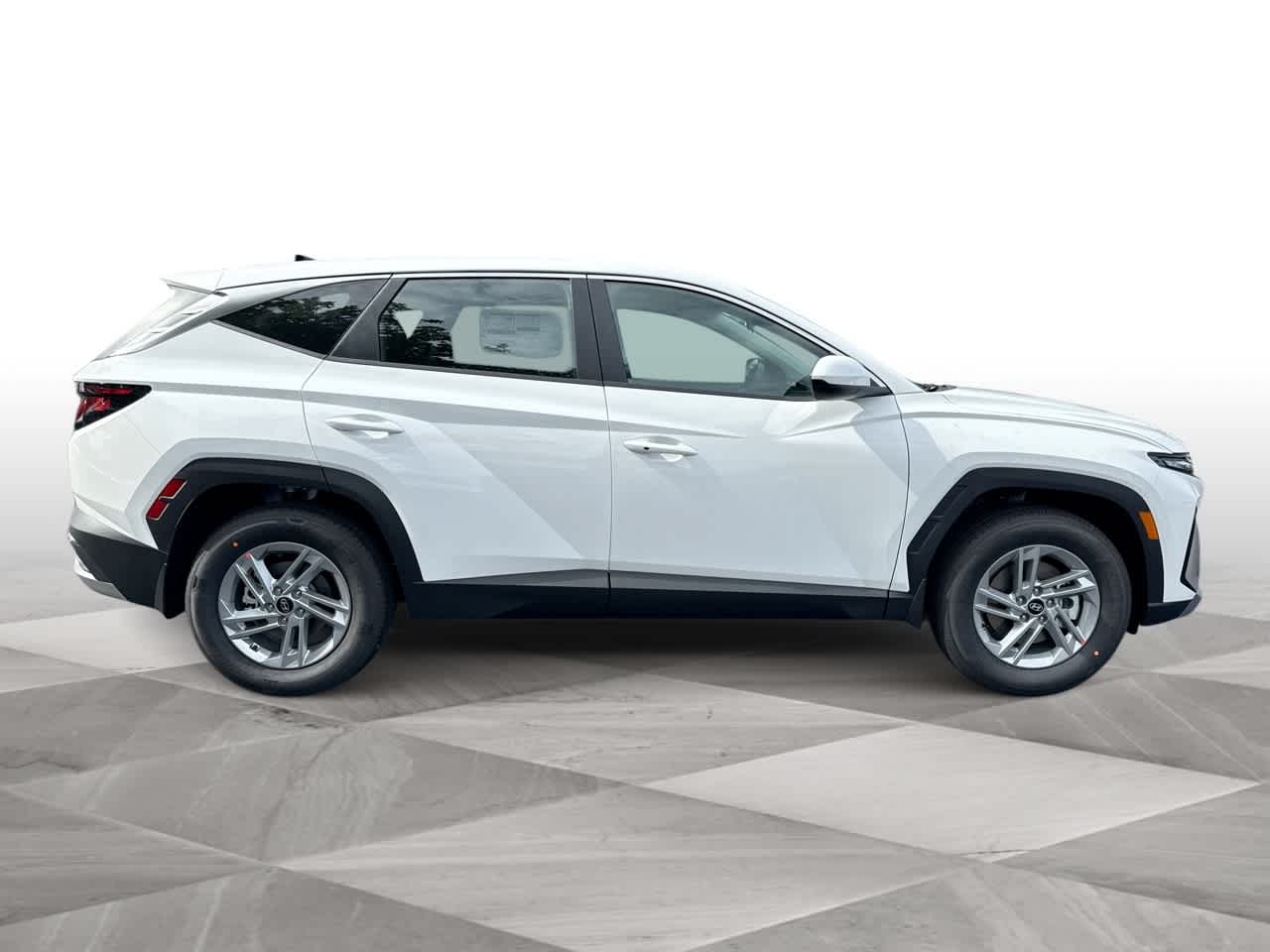 Thumbnail: 2026 Hyundai Tucson - 9