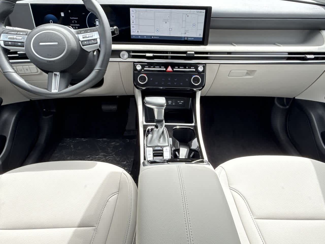 Thumbnail: 2025 Hyundai Tucson - 24