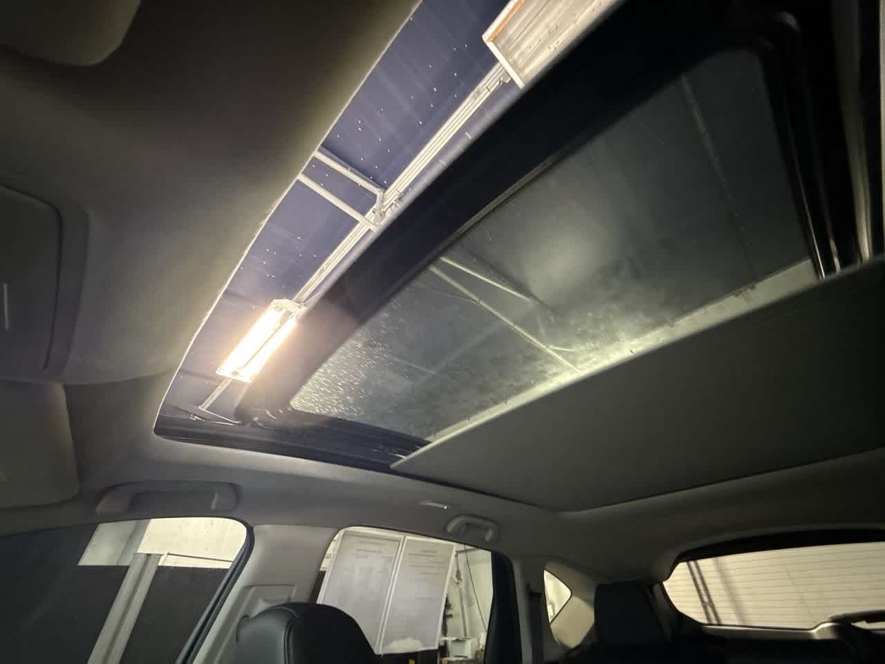 Thumbnail: 2021 Acura RDX - 17