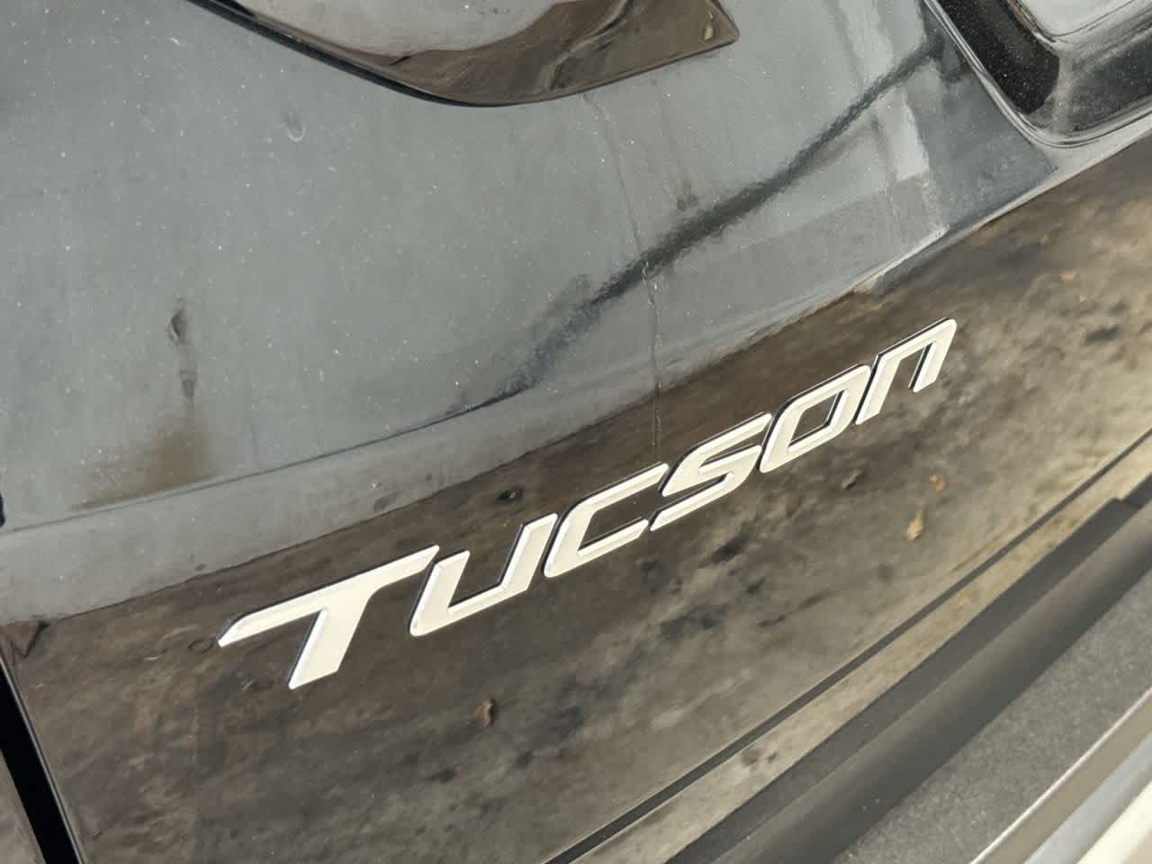 Thumbnail: 2025 Hyundai Tucson - 10