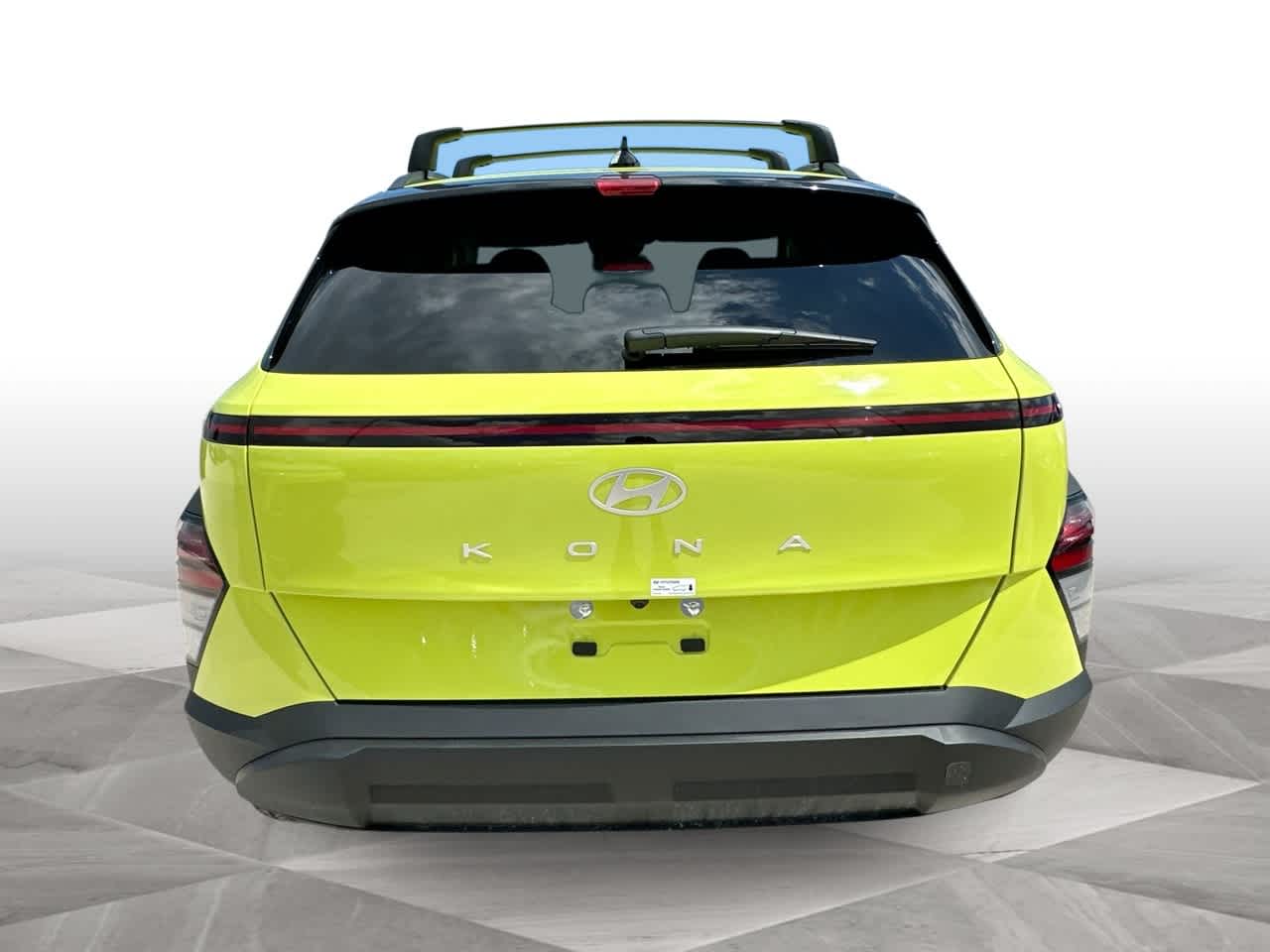 Thumbnail: 2026 Hyundai Kona - 7
