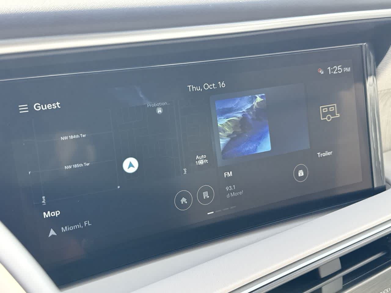 Thumbnail: 2026 Hyundai Palisade - 18